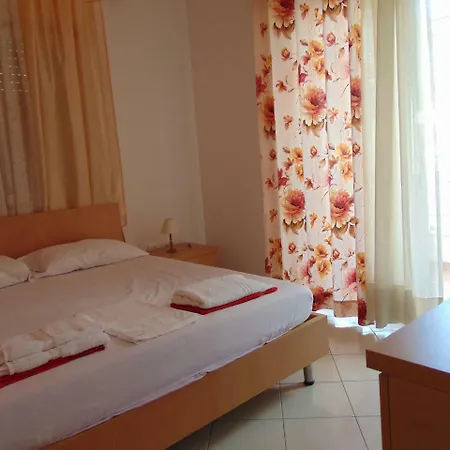Apartamenti Vacanze Apartment