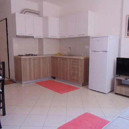 Apartamenti Vacanze *