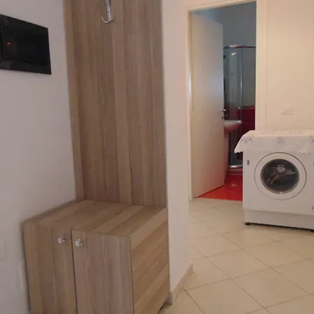 Apartamenti Vacanze Apartment *