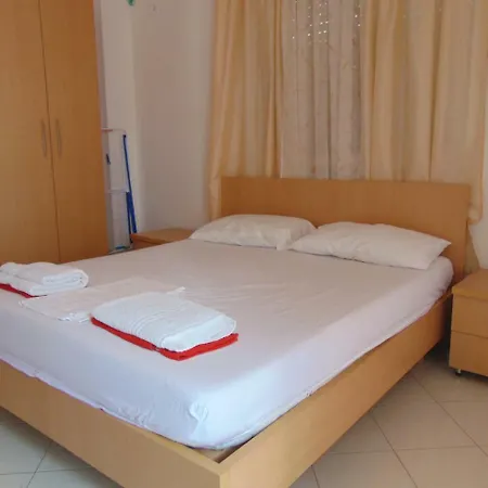 Apartamenti Vacanze Wlora