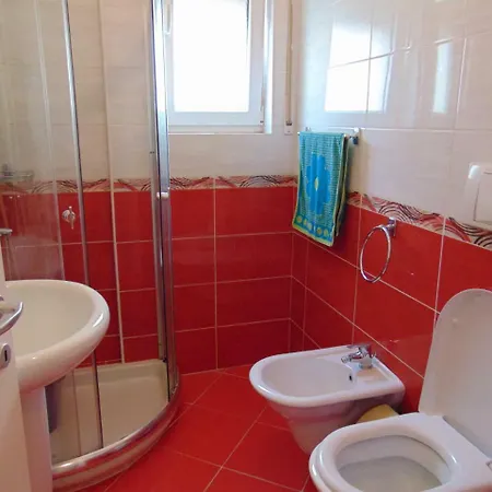 Apartment Apartamenti Vacanze *