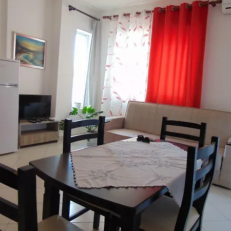 Apartment Apartamenti Vacanze