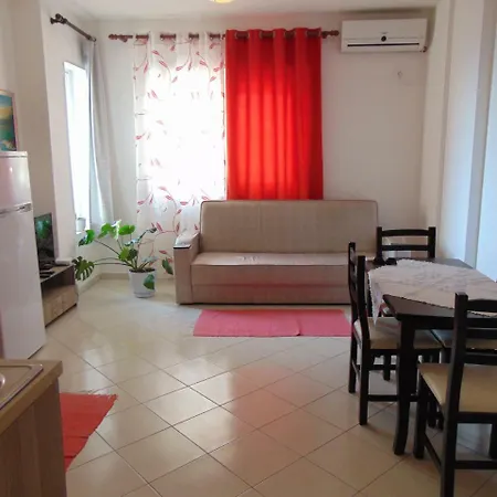 Apartament Apartamenti Vacanze