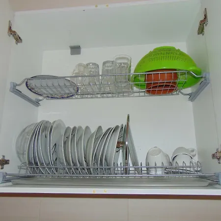 Apartamenti Vacanze