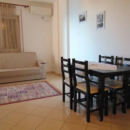 Apartamenti Vacanze Apartament *