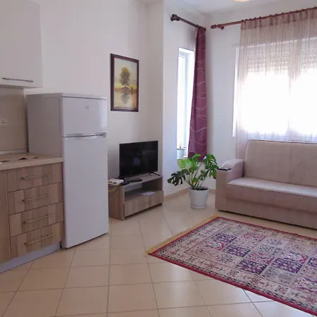 Apartamenti Vacanze