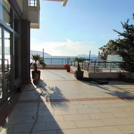 Apartamenti Vacanze Apartament