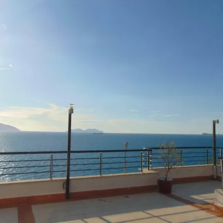 Apartamenti Vacanze Apartament