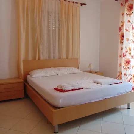 Daire Apartamenti Vacanze *
