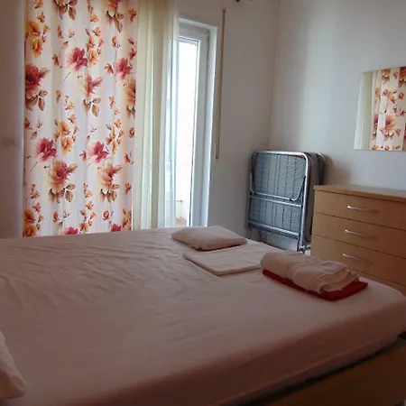 Apartamenti Vacanze