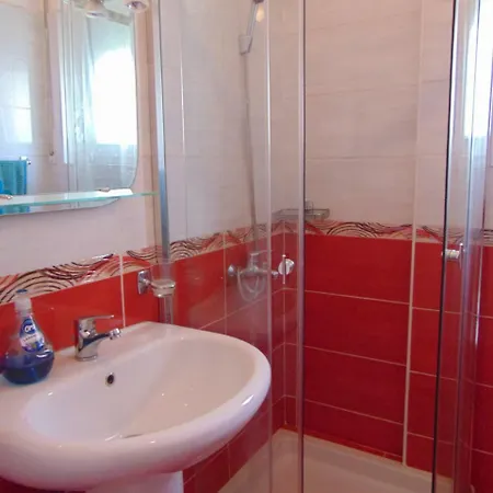 Apartamenti Vacanze Daire Avlonya