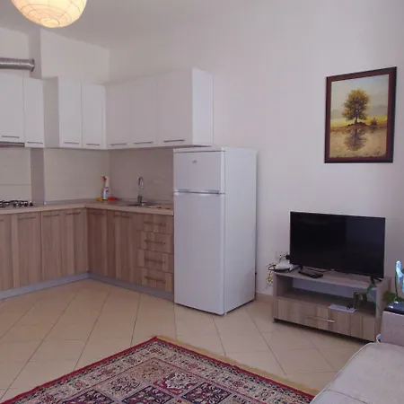 Apartamenti Vacanze Daire *