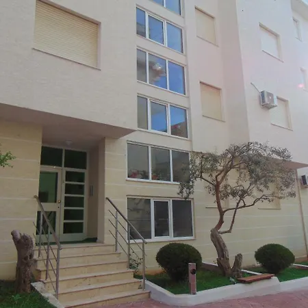 Daire Apartamenti Vacanze *