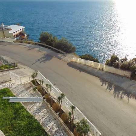 Daire Apartamenti Vacanze Avlonya